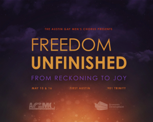Freedom Unfinished: From Reckoning to Joy