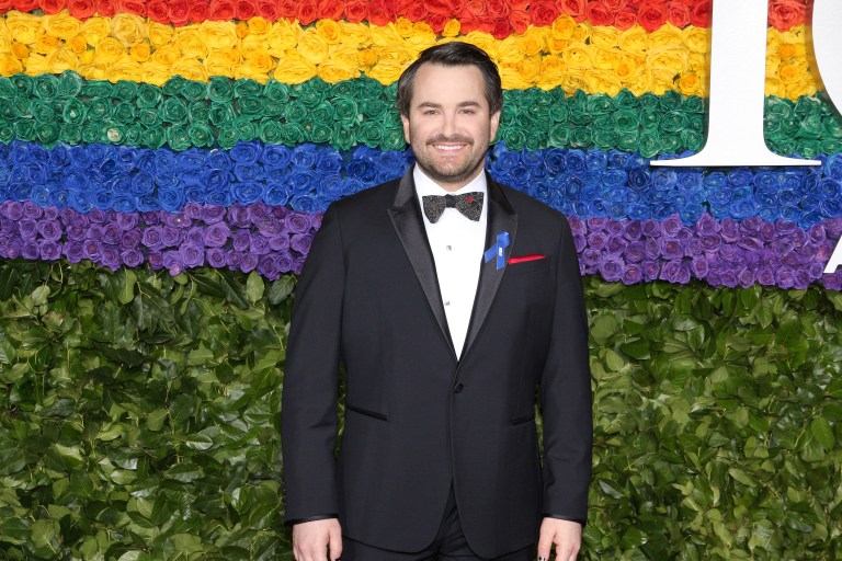 Ali Louis Bourzgui, Alex Brightman, Jessica Vosk, and More Performers Added to Miscast26