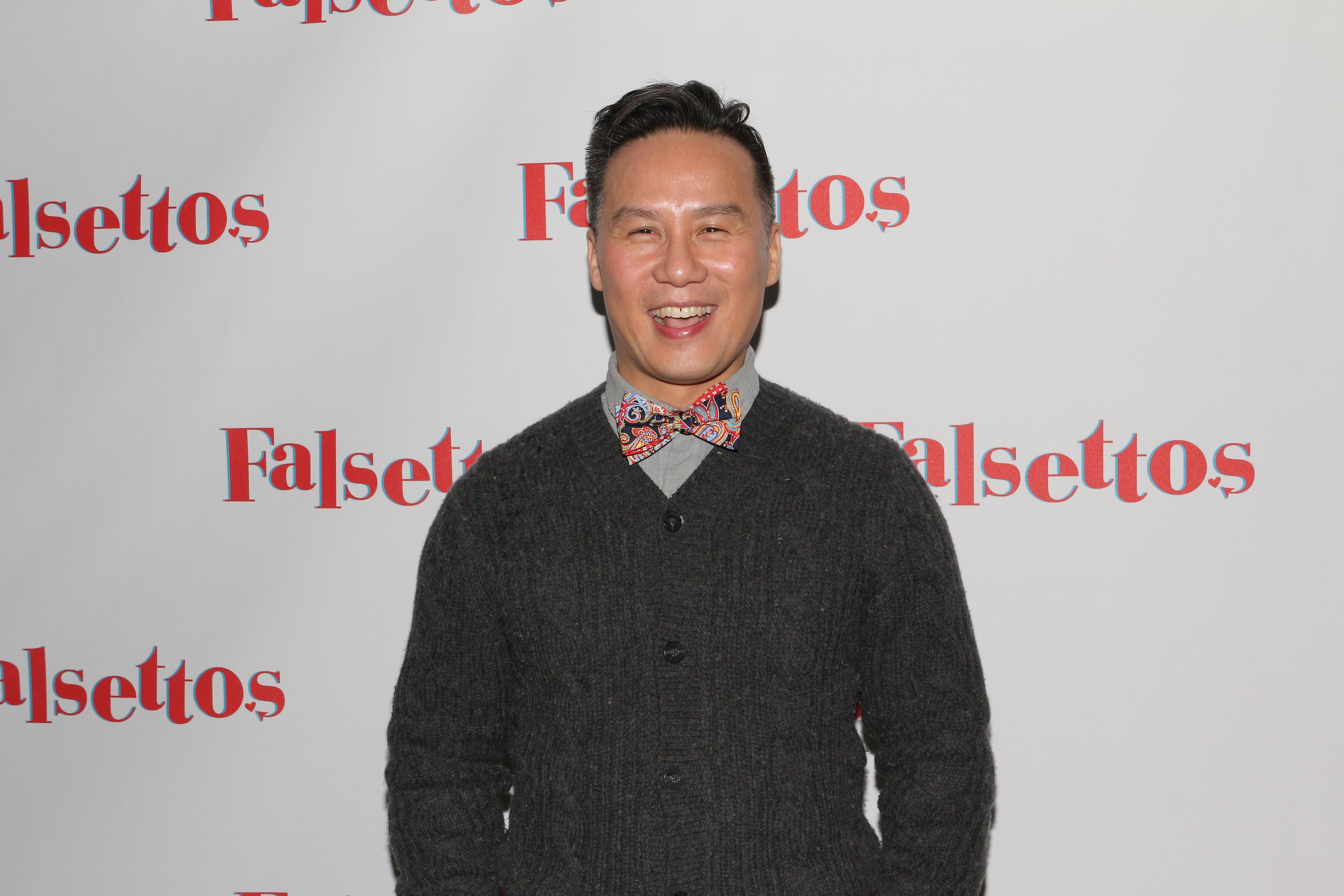BD Wong to Star in Solo Performance of The Glass Menagerie for ...