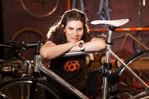 Bike Shop: The Musical