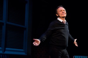 Billy Crystal Will Return to Broadway in New Solo Play 860