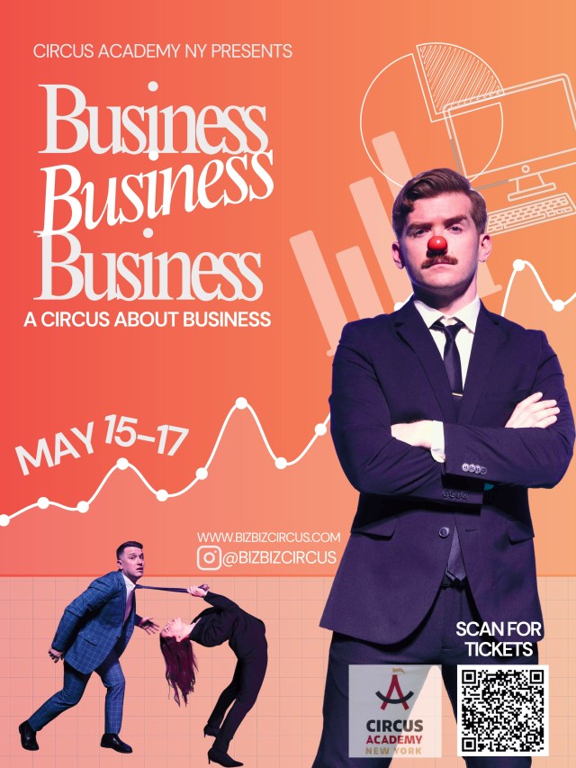 Event Logo: BizBizBiz Flyer page 0001