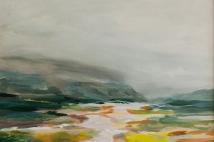 Vista Art Night: Sarah Scruggs