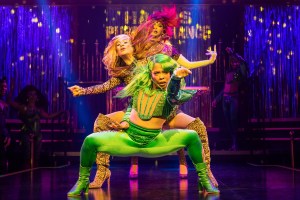 5 Shows to See in New York This Month