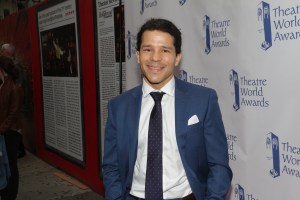 Former Sesame Street Actor Carlo Albán Will Perform His Autobiographical Play Intríngulis at Theatre Row