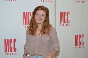 Alice Kremelberg and Colby Minifie to Star in Victoria Lynne Barclay’s Camping