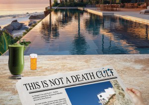 This is Not a Death Cult