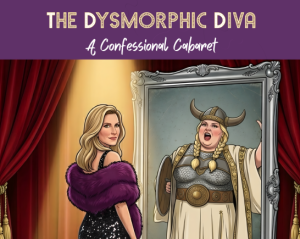 The Dysmorphic Diva