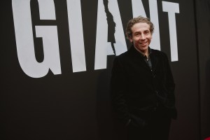 Elliot Levey on the Giant Gulf Between London and New York When It Comes to Being a Jewish Actor