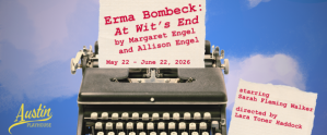 Erma Bombeck: At Wit’s End