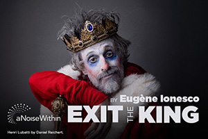 Exit the King