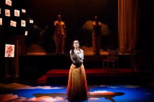 Review: The Wedding March is More Tone Poem than Play, but It’s Still Seductive