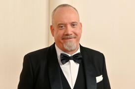 Giamatti, Paul