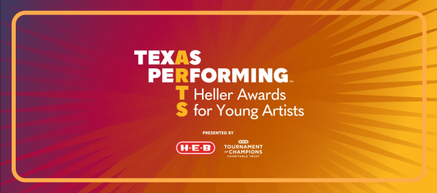 Event Logo: HAYA Awards TPA