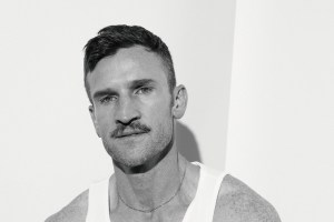 Hear Claybourne Elder Sing “I Wanna Dance With Somebody”