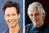 Tom Cavanagh, Tony Danza, and Michael Longfellow to Star in World Premiere of Broken Snow