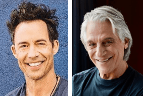 Tom Cavanagh, Tony Danza, and Michael Longfellow to Star in World Premiere of Broken Snow