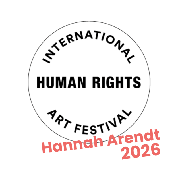 Event Logo: IHRAF HA Logo