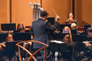 Symphonic Winds: “Storybook Beginning”