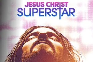 Jesus Christ Superstar