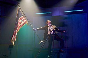 Kenrex: An American Tragedy Seen Through British Eyes