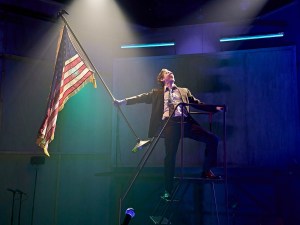 Kenrex: An American Tragedy Seen Through British Eyes