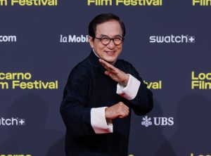 Jackie Chan to Direct New Production of Puccini’s Turandot