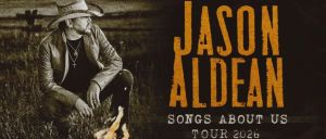 Jason Aldean, Chase Matthew & Mackenzie Carpenter
