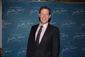 John Bolton, Sara Gettelfinger, Charity Angél Dawson, and More Join Richard Kind in Hairspray