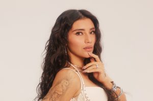 Pentatonix Singer Kirstin Maldonado to Join Cast of Six on Broadway