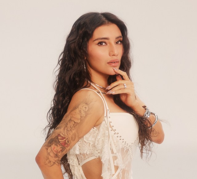 Kirstin Maldonado (© Ashley Osborne)