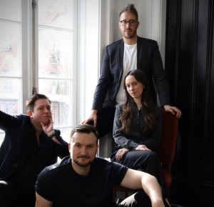 Beauty Freak, About Nazi Propagandist Leni Riefenstahl, Will Have World Premiere