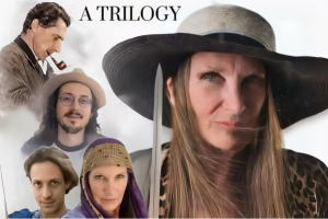 Love On The Other Side Of Death: A Trilogy