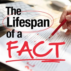 Playhouse on Park’s “Lifespan of a Fact”