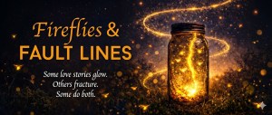 World Premiere of “Fireflies and Fault Lines”
