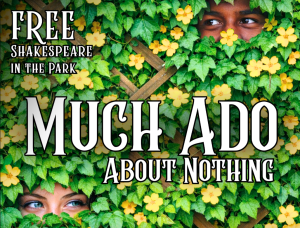Much Ado About Nothing