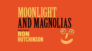 Moonlight and Magnolias