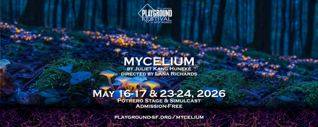 Event Logo: Mycelium 1500x600