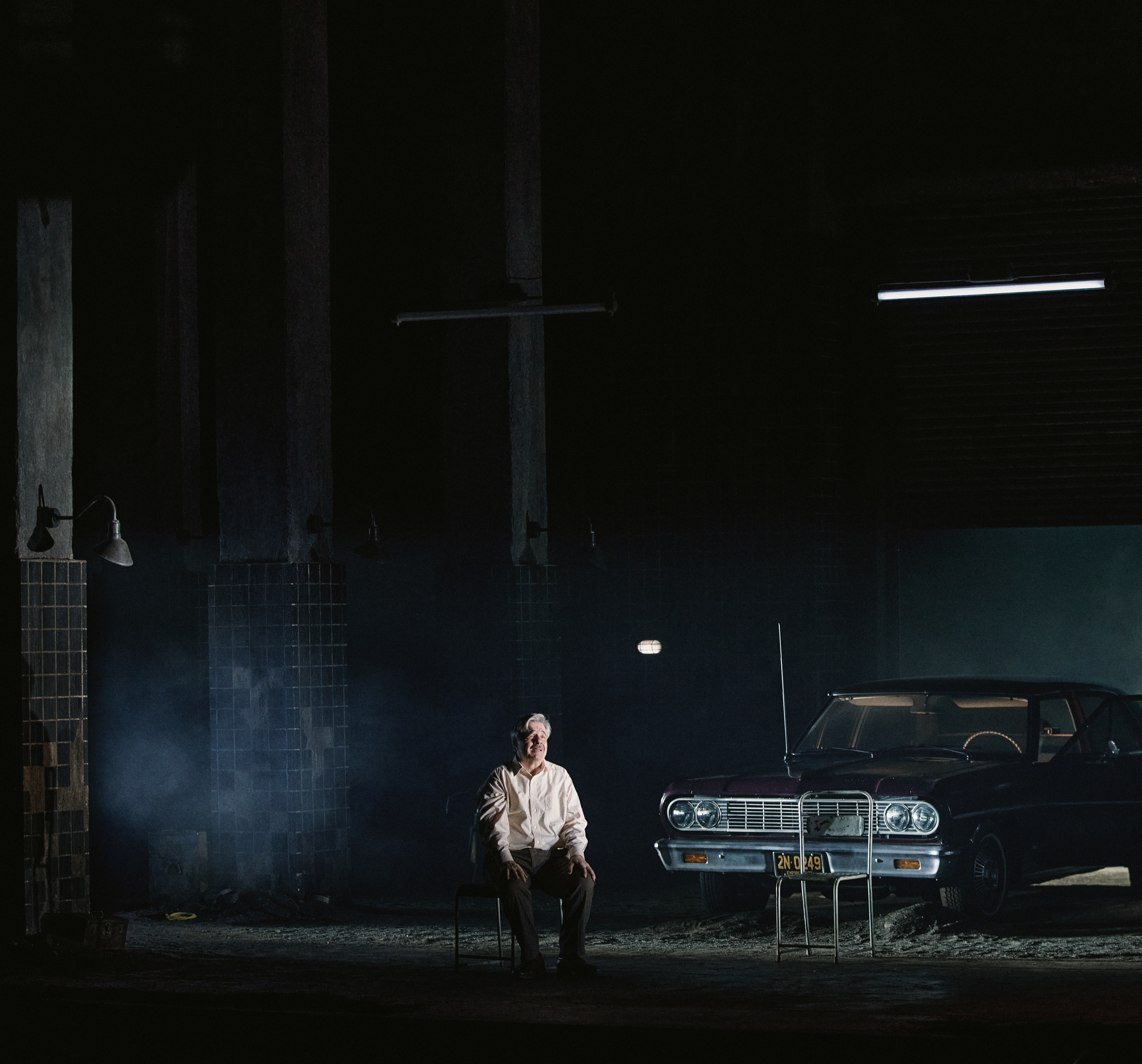 Nathan Lane by Emilio Madrid (1) Nathan Lane by Emilio Madrid (1)