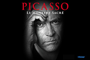 ‘Picasso: Le Monstre Sacré’