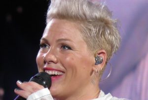 P!NK Will Host the 2026 Tony Awards