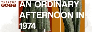 US premier of “An Ordinary Afternoon in 1974”