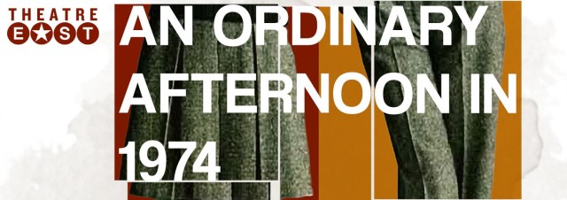 Event Logo: Postcard Front ordinary