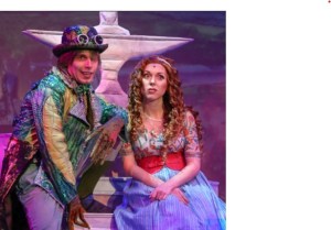 The Princess and the Frog