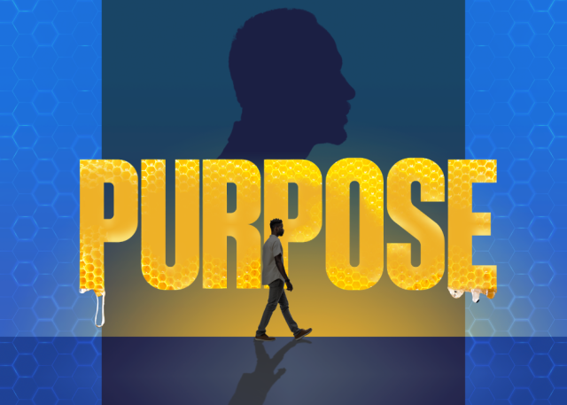 Event Logo: Purpose calendar listings 980x700