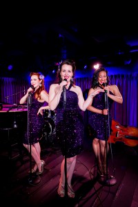 The Randy Andys Spring Swing: Iconic Hits with a Vintage Twist