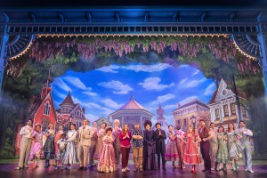 From Screen to Stage: The Reinvention of Schmigadoon! for Broadway