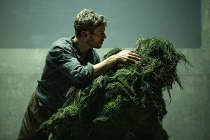 Review: A Cold Murder Case Becomes Dance Theater in Scorched Earth