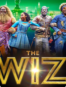 The Wiz at Thelma Gaylord PAC