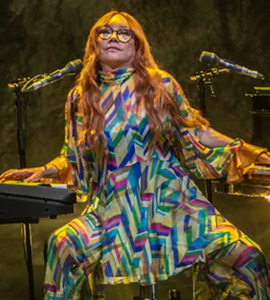 Tori Amos